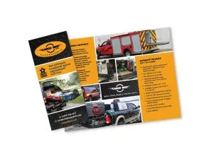 Brochure Printing
