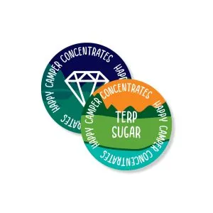 Label Design
