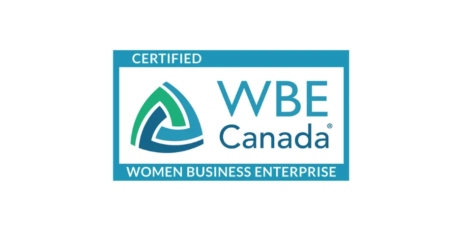 WBE Certified Business